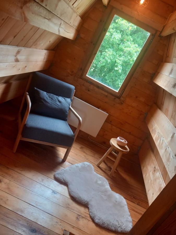 Le Studio Du Pressoir Gisay 외부 사진